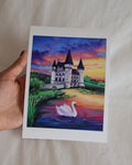 5x7 Sunset Chateau Bundle