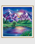In A Far Off Kingdom Print