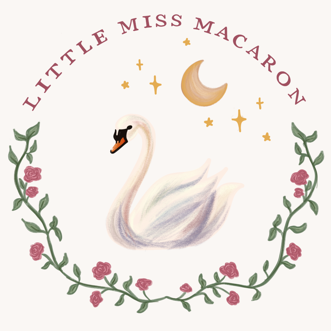 Shop Little Miss Macaron